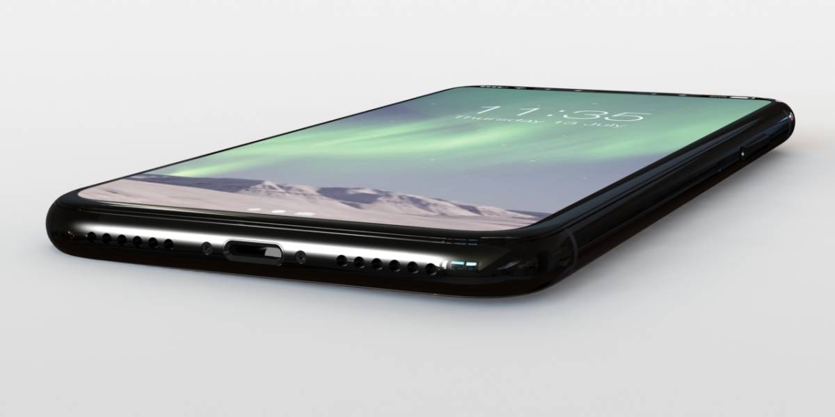 La carga inalámbrica del iPhone 8 sería bastante lenta