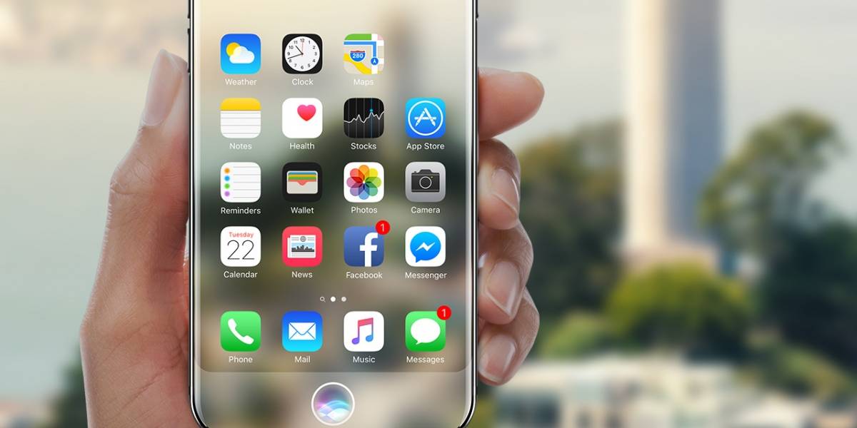 Sería casi imposible comprar un iPhone 8 en su lanzamiento