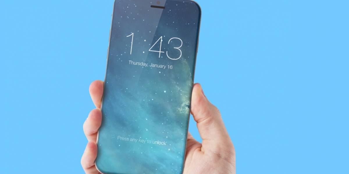 El iPhone 8 funcionaría de una forma nunca antes vista