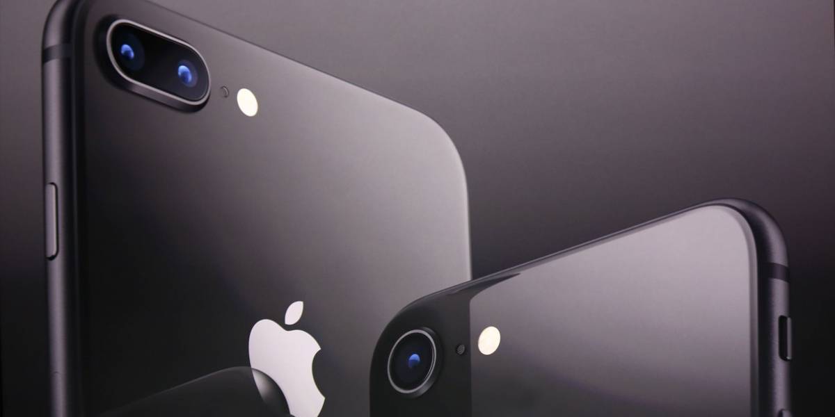 Los iPhone 8 y iPhone 8 Plus tienen la mejor cámara móvil de la actualidad
