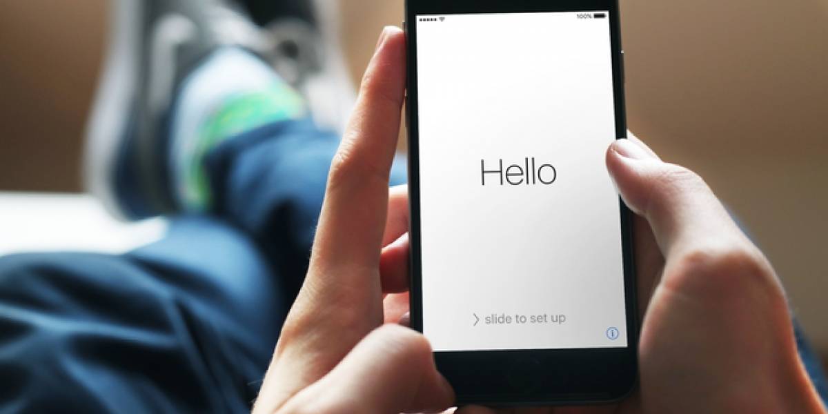 Tutorial: ¿Cómo cambiarse de Android a iPhone?