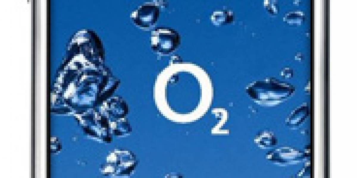 O2 de Telefónica distribuirá iPhone en Inglaterra