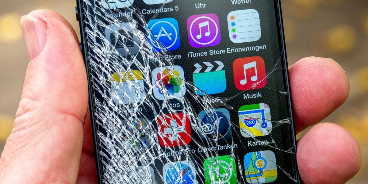 Japoneses descubren por accidente cristal que se repara solo