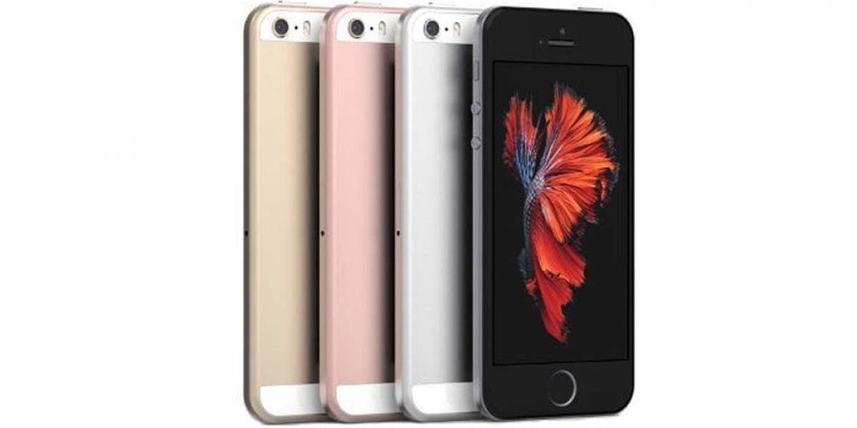 Apple confirma problemas de audio con equipos Bluetooth en iPhone SE