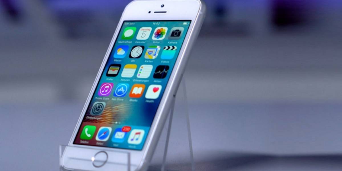 Apple espera que tu iPhone funcione por tres años