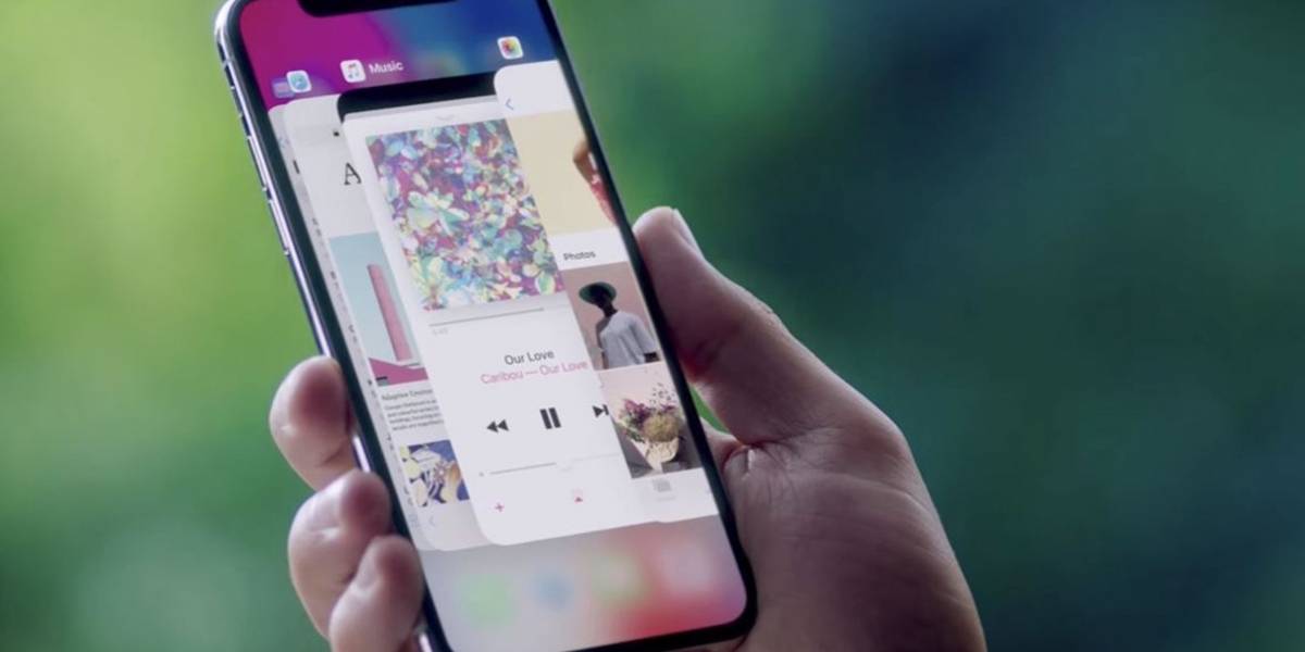 La producción del iPhone X revivió y llegaría a tiempo para Navidad