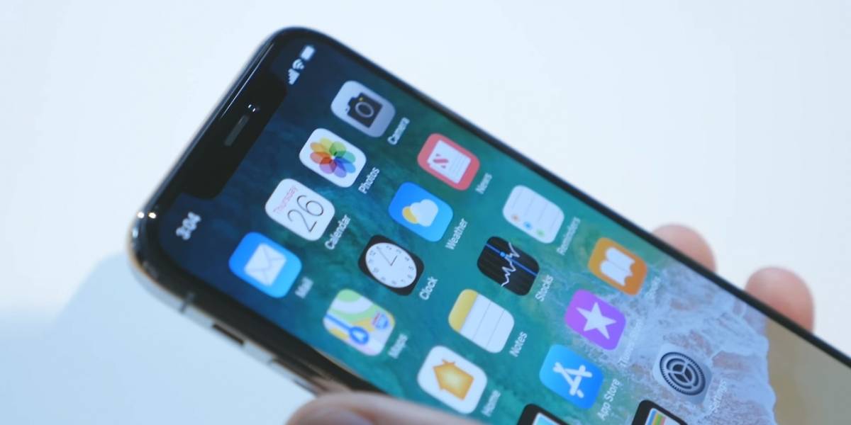 Estas son las primeras impresiones de la prensa internacional sobre el iPhone X