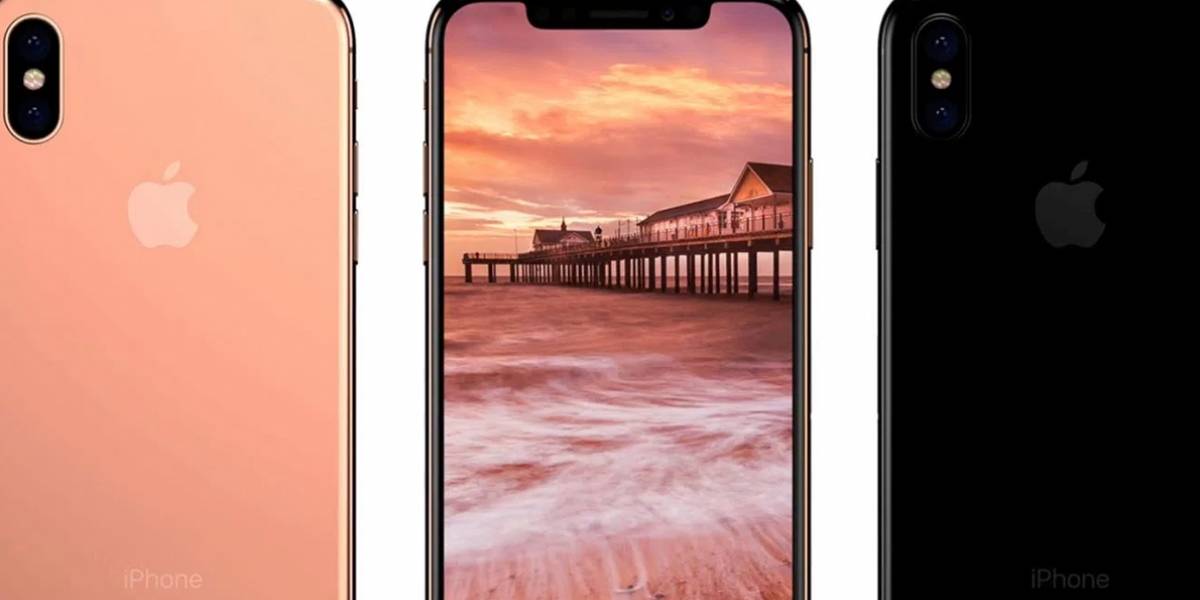 Así funciona Face ID, la tecnología de reconocimiento facial del iPhone X