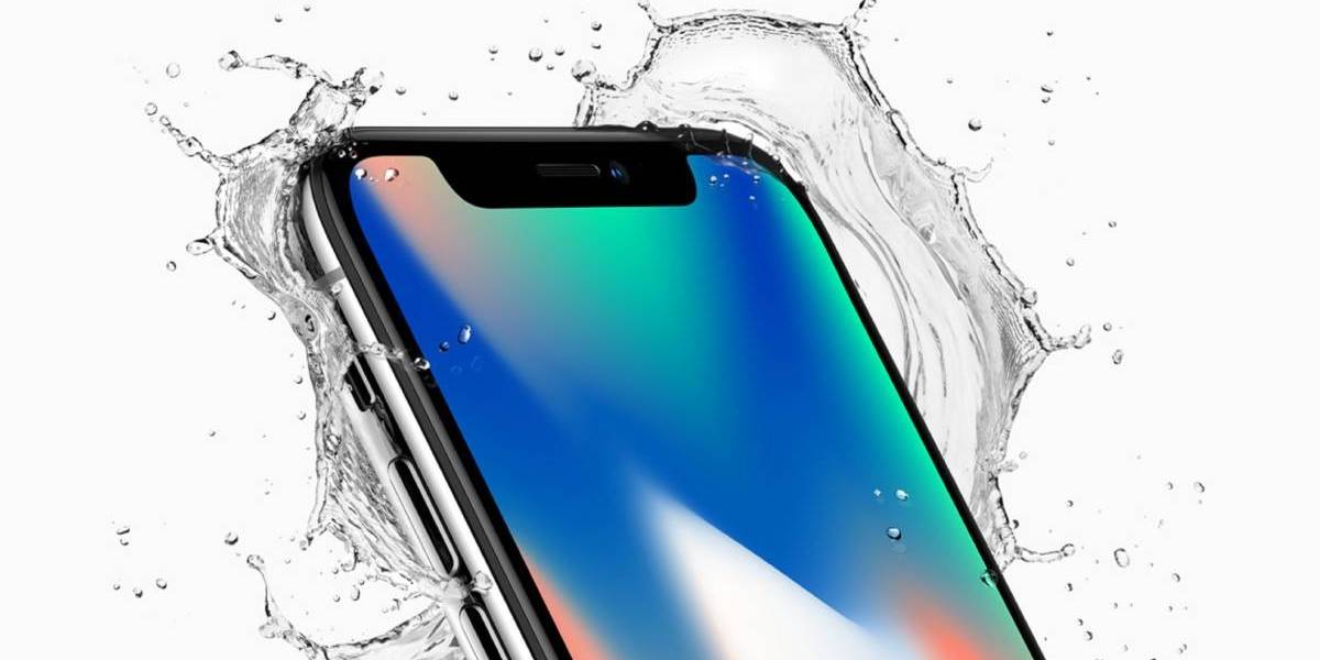 Apple cobrará una fortuna por reparar el iPhone X