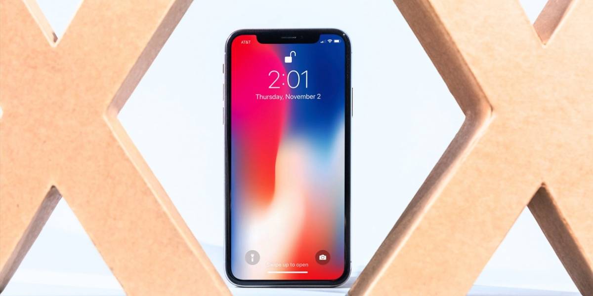 Jony Ive promete que el iPhone X tendrá nuevas funciones mediante software