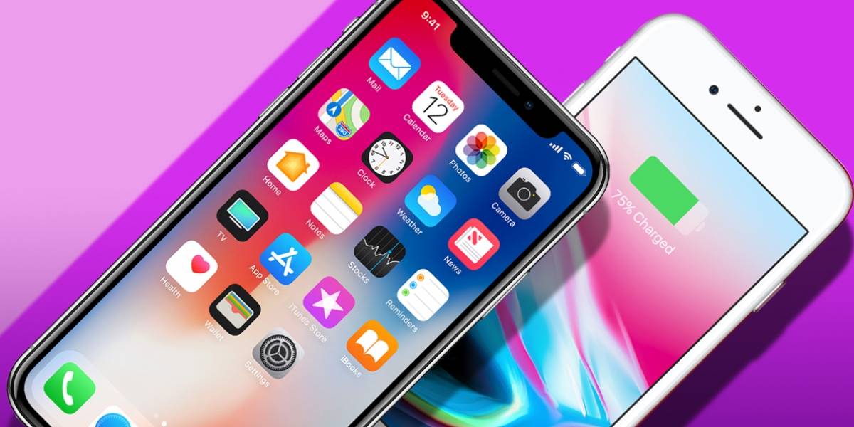 Es oficial: iPhone X fastidió el posicionamiento del iPhone 8