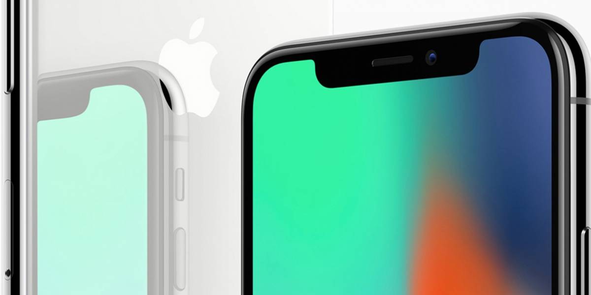 La fiebre por el iPhone X impulsaría las ventas de smartphones en 2018