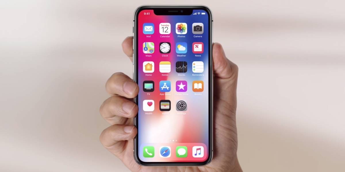 TIME nombra al iPhone X uno de los mejores inventos de 2017