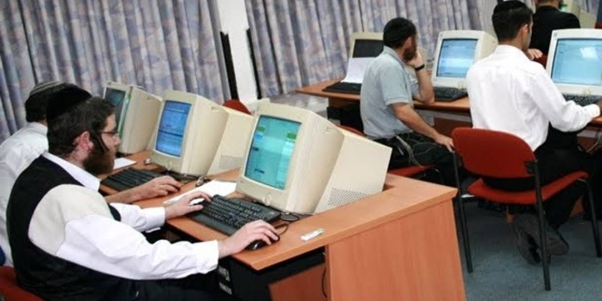 Israel es el país con mayor adicción a las redes sociales