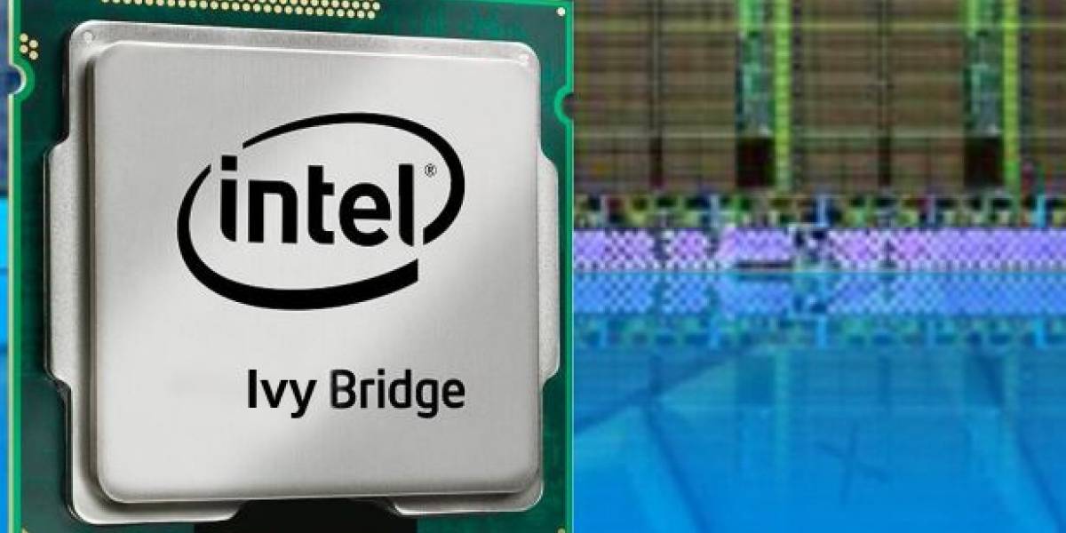 Intel Ivy Bridge: IMC DDR3-2133 y Bclk overclock