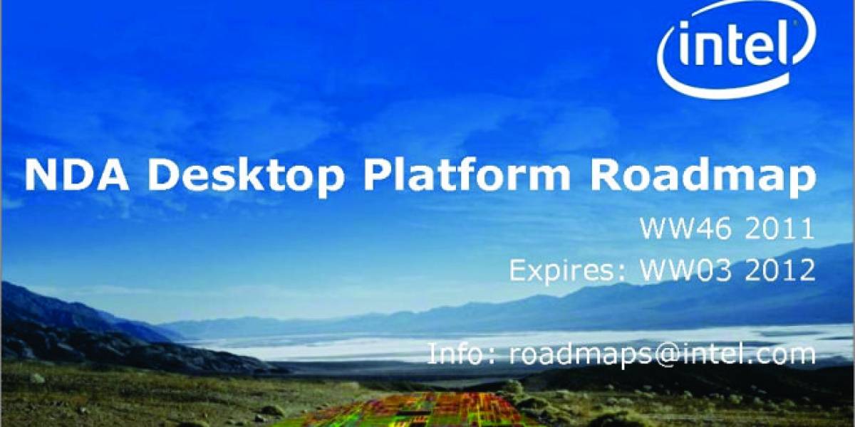 Intel nos revela el rendimiento de Ivy Bridge