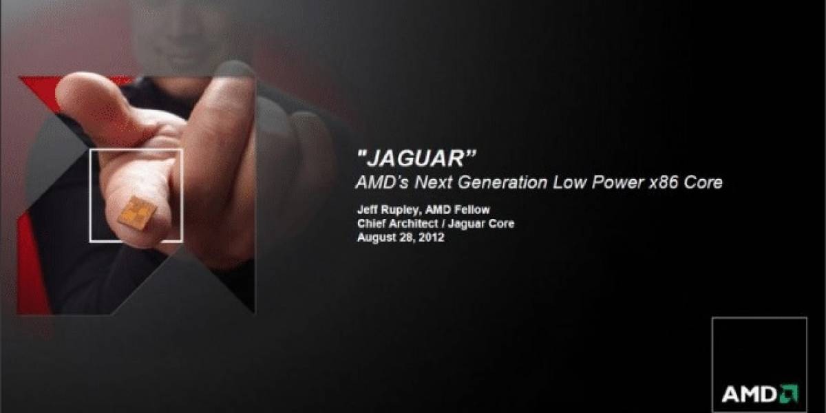 Se filtran algunos detalles del futuro APU Kabini de AMD