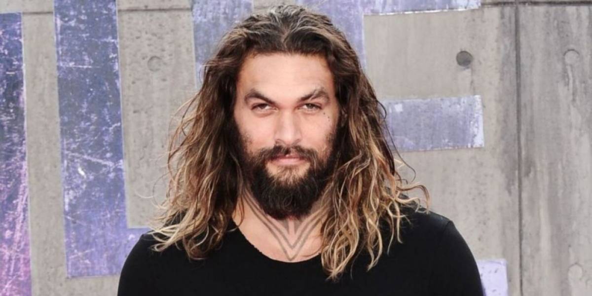 Jason Momoa será Rico Rodríguez en la película de Just Cause
