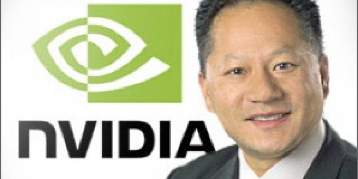 Nvidia afirma que no tendrán problemas con el proceso de 28nm