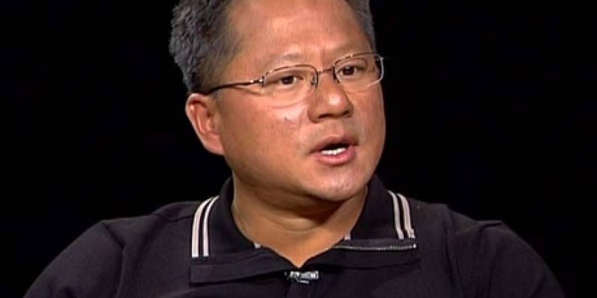 Nvidia habla sobre sus próximos GPUs Kepler