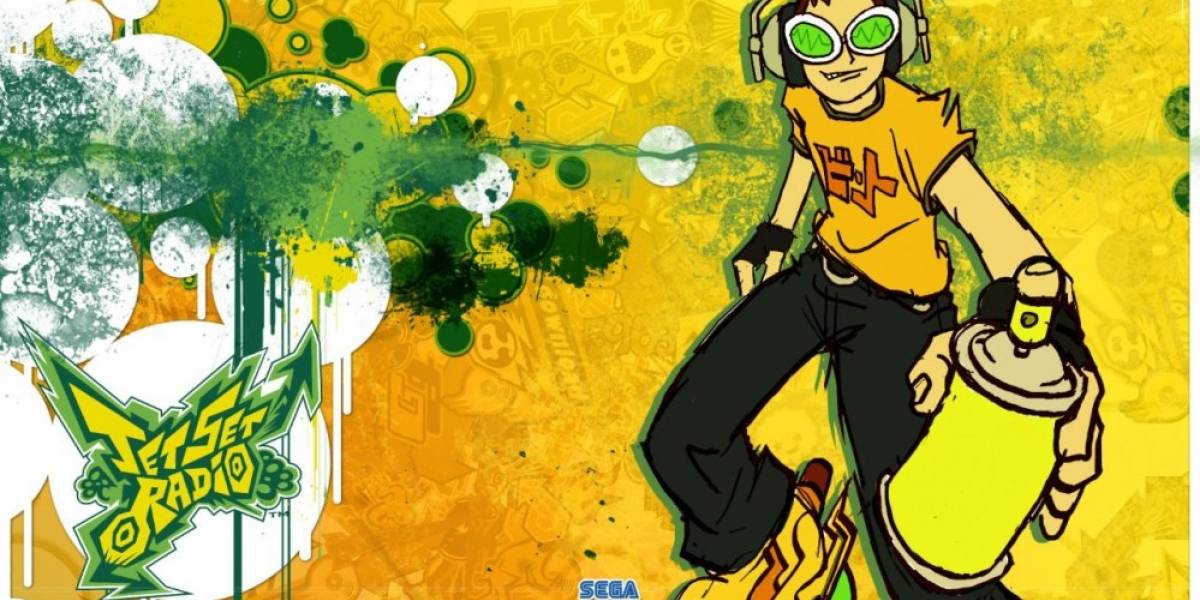 SEGA está regalando algunos juegos en Steam