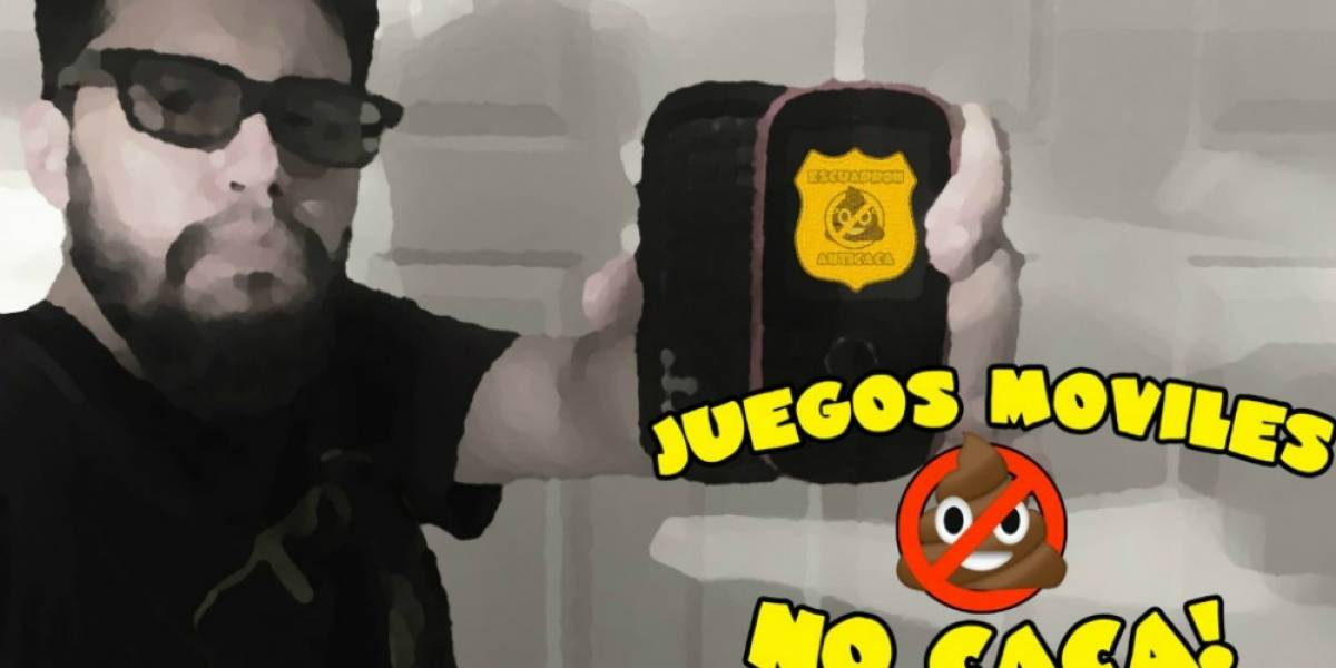 Juegos Móviles No Caca: Unkilled