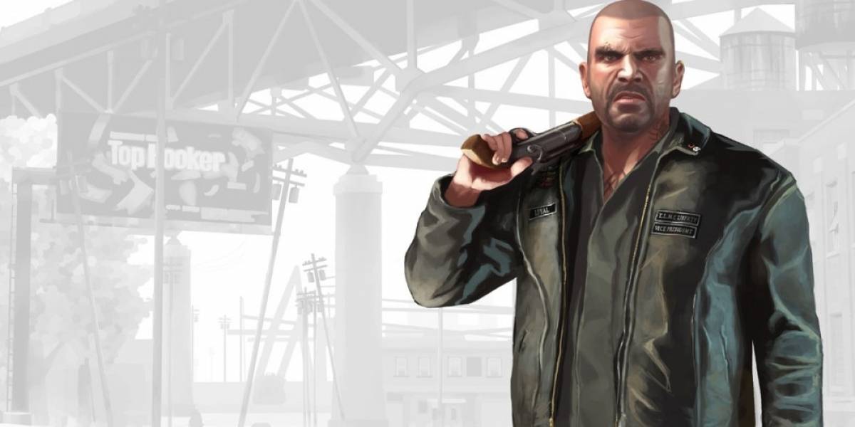 La próxima actualización de GTA Online tendrá bandas de motociclistas