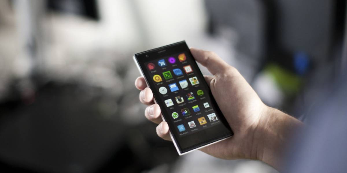 La primera gran alternativa a Android consigue ser certificada en Rusia: Sailfish OS