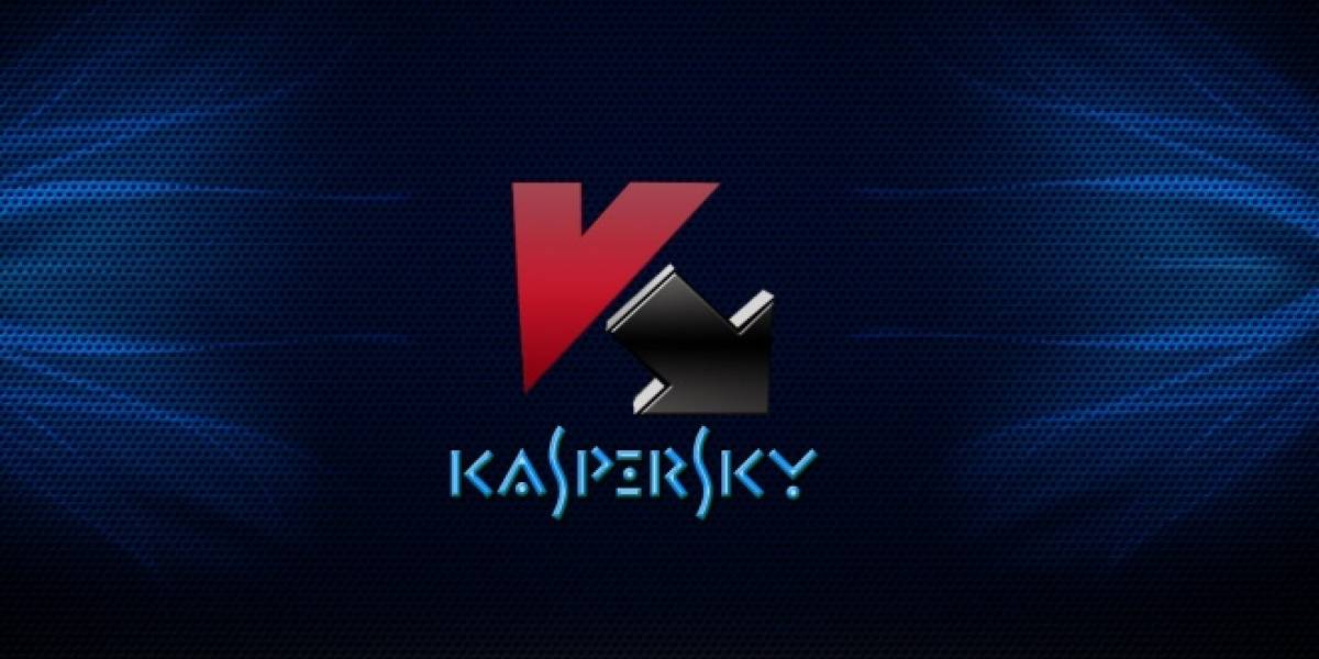 Kaspersky está desarrollando su propio sistema operativo