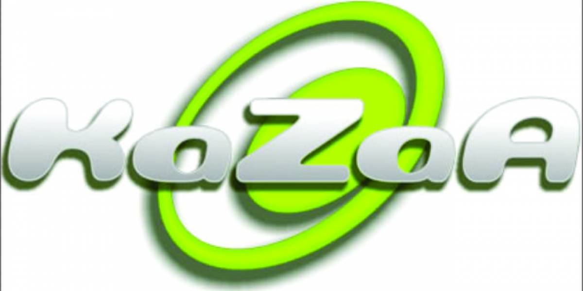 Computo en la nube viola las patentes del difunto P2P Kazaa