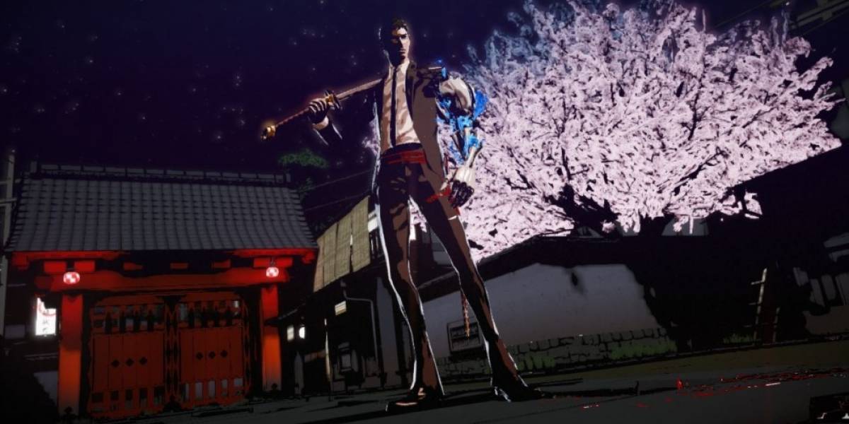 Killer is Dead y RAGE ya son retrocompatibles en Xbox One
