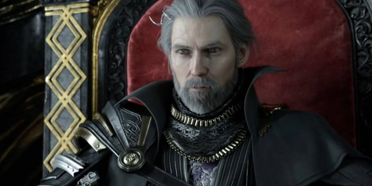 Se lanza nuevo tráiler de Kingsglaive: Final Fantasy XV #E32016