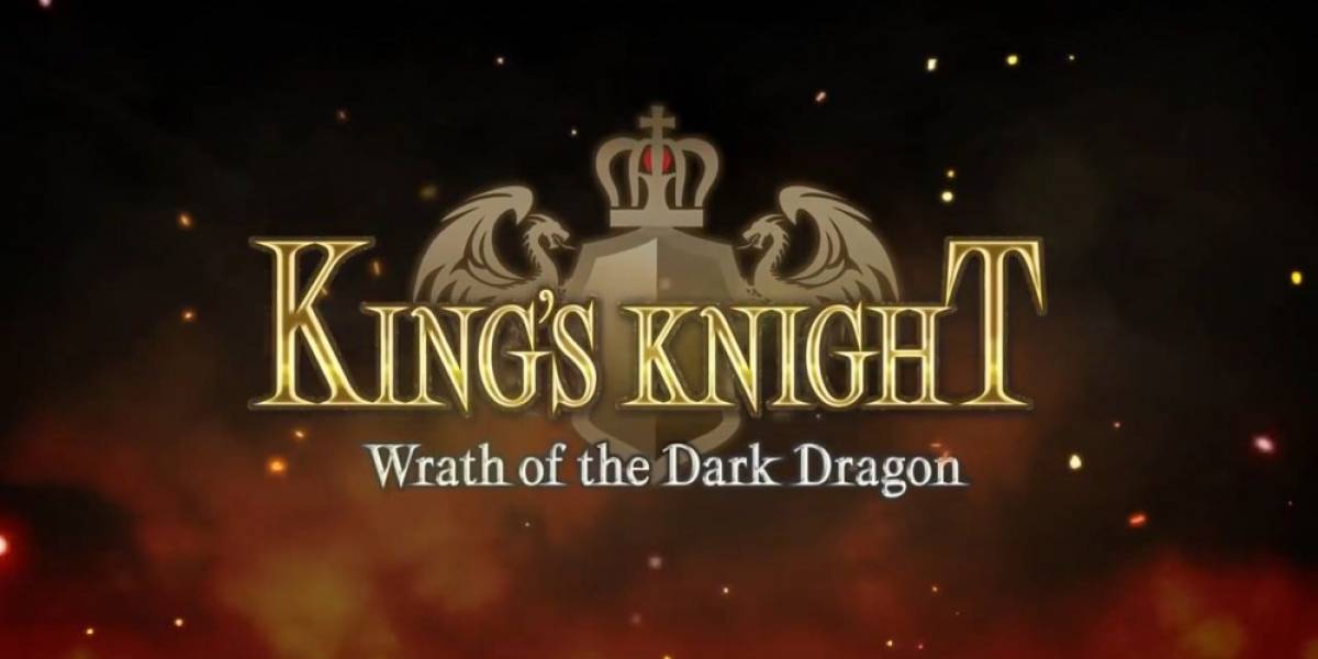 Anuncian nuevo juego para móviles del universo de Final Fantasy XV #TGS2016