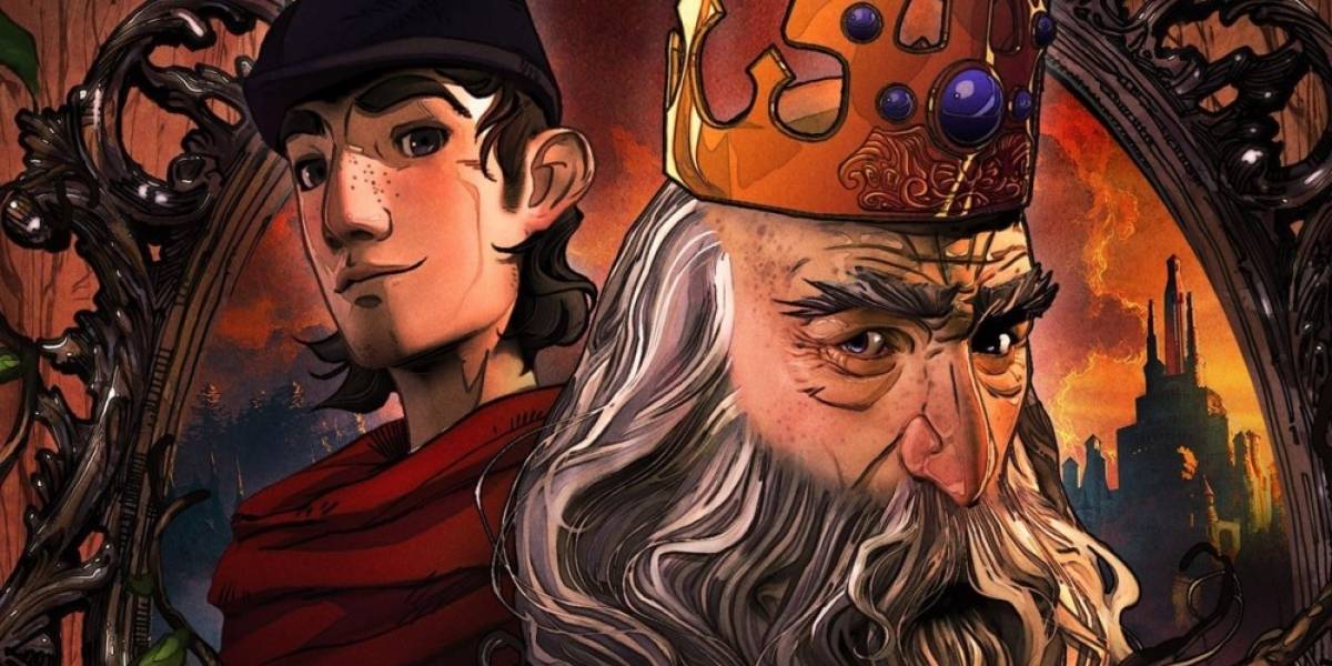 Se lanza nuevo Humble Bundle con juegos clásicos de Sierra