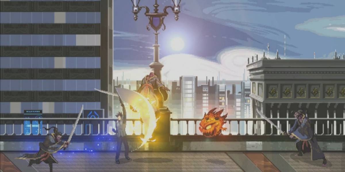 El spin-off A King’s Tale: Final Fantasy XV estará gratis en marzo