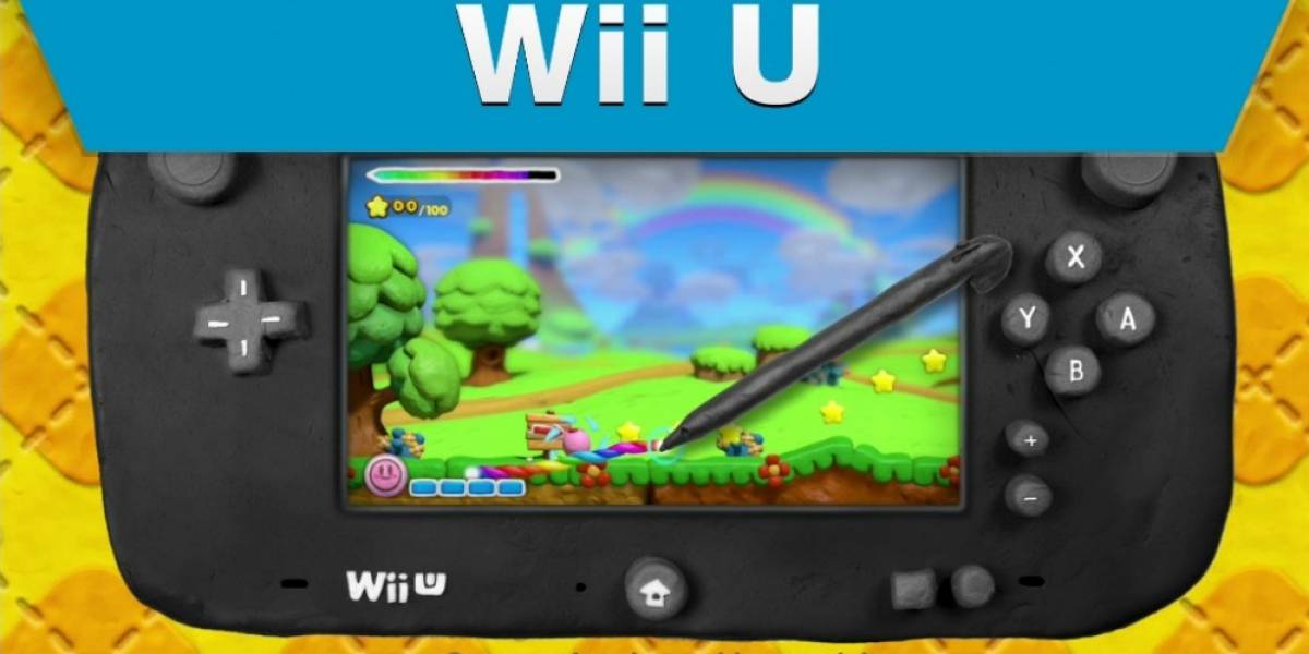 Nintendo dice que la producción de Wii U no se acabará