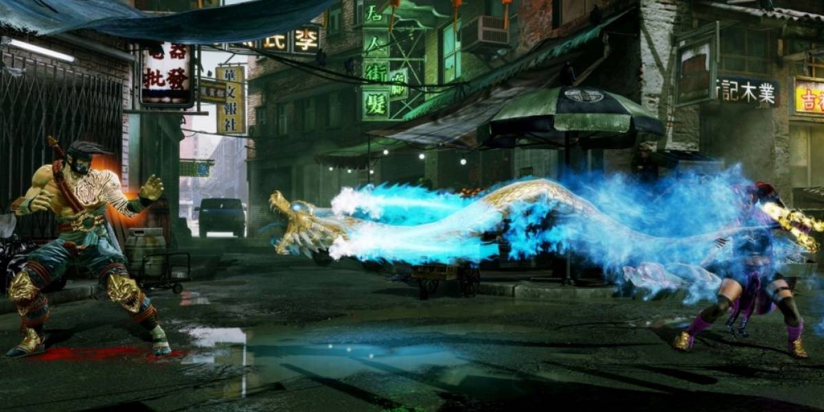 Killer Instinct Season 3 recibe tráiler de lanzamiento