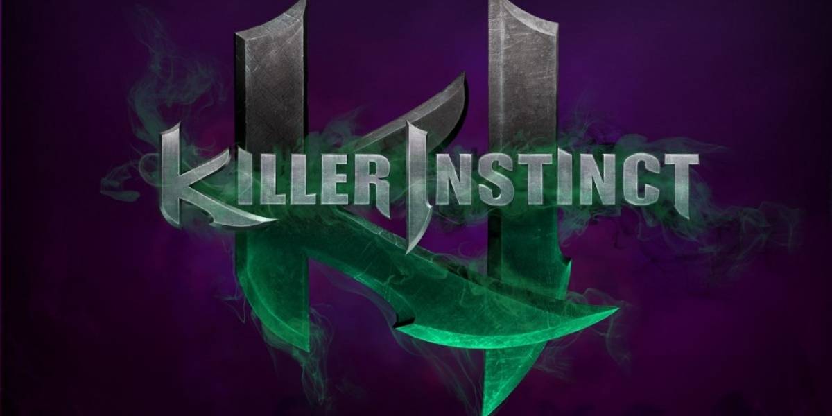 Killer Instinct recibe nuevo personaje: General RAAM #E32016