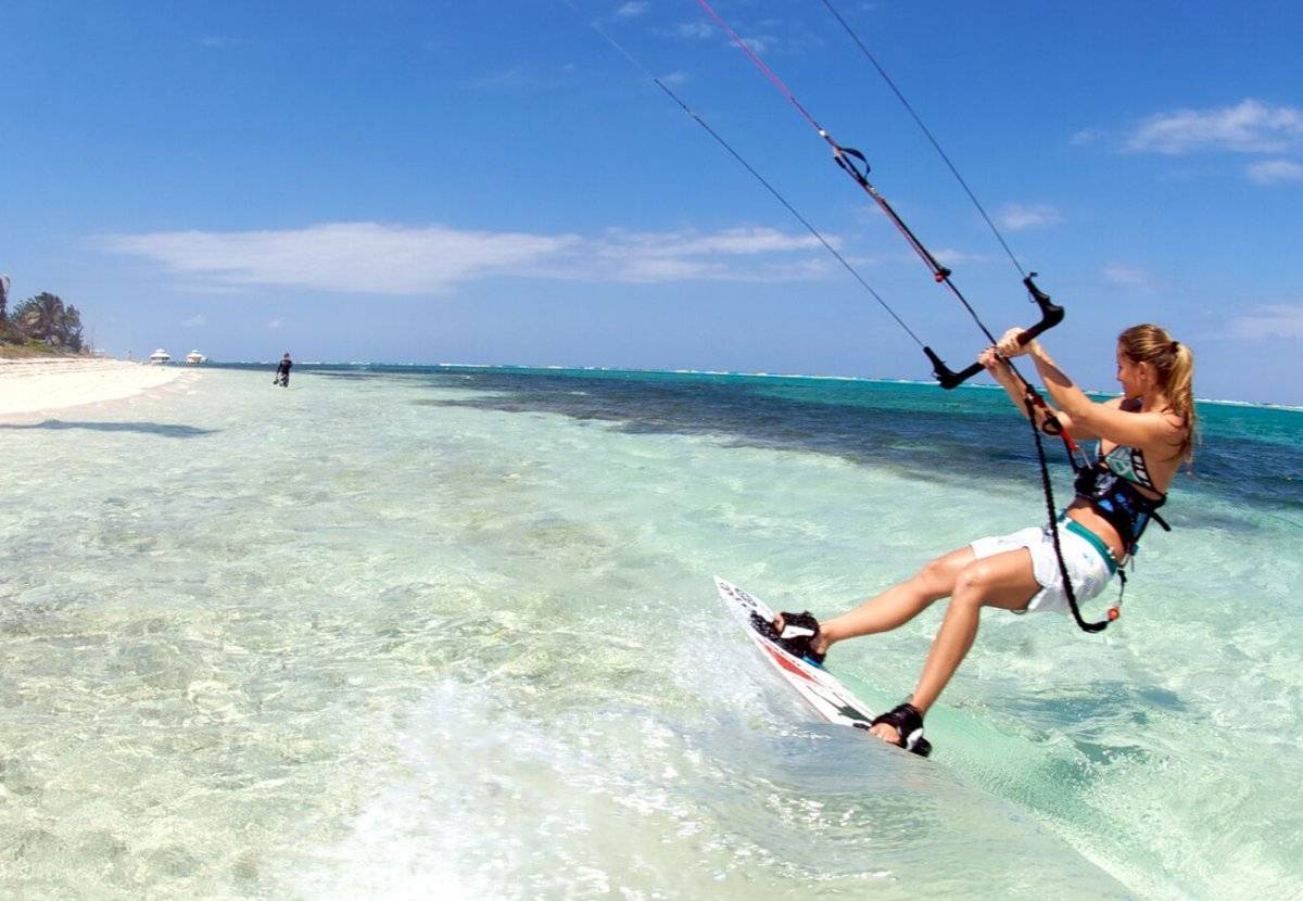 Ilhas Cayman