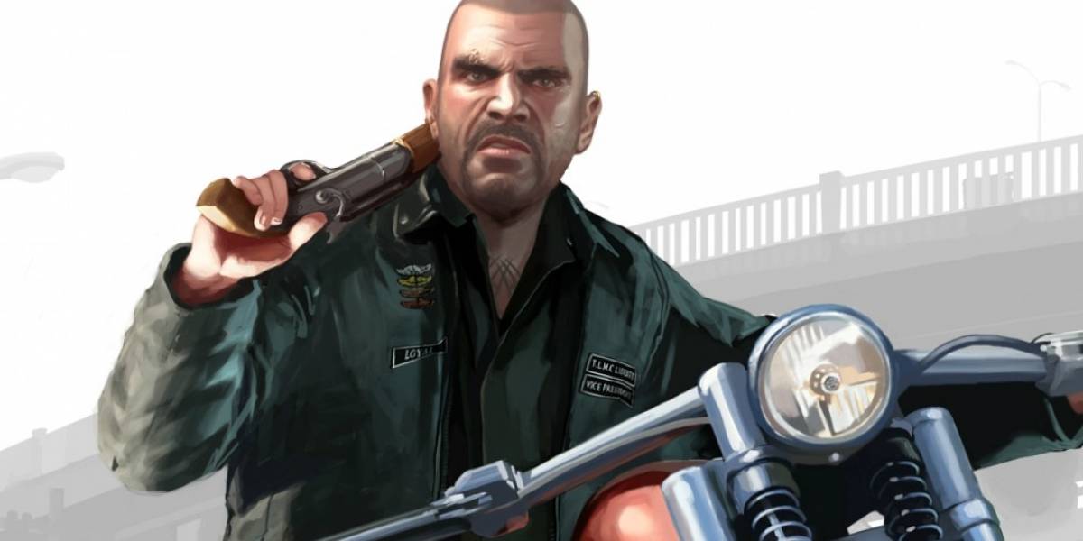 Motociclistas exigen contenido especial para ellos en GTA Online