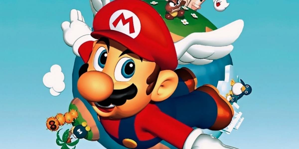 Emulador de Nintendo 64 aparece en la Xbox Store