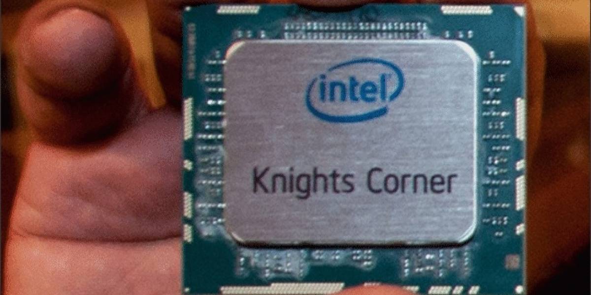 Futurología: CPUs Intel Sky Lake tendrán un IGP basado en Larrabee