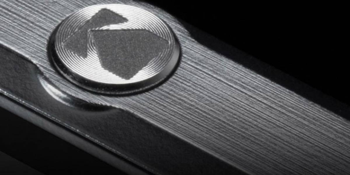 Kodak fija fecha para presentar su nuevo smartphone
