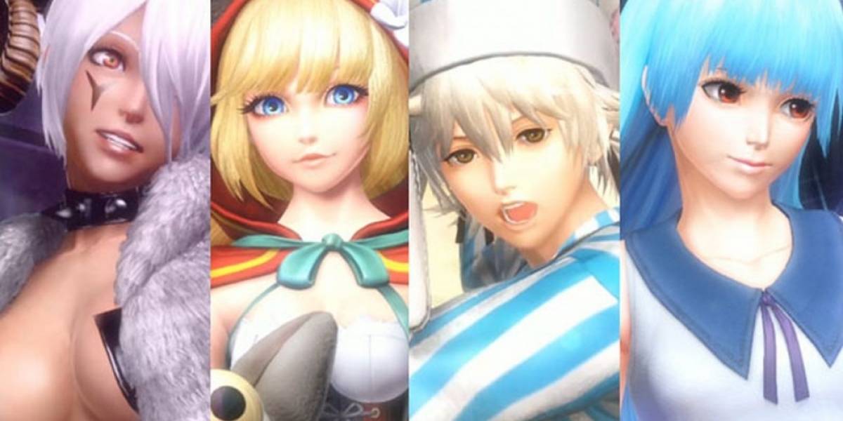 Se lanza nuevo DLC de vestuarios para The King of Fighters XIV