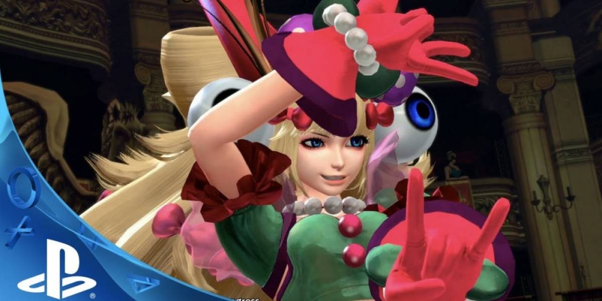 The King of Fighters XIV recibe su octavo tráiler