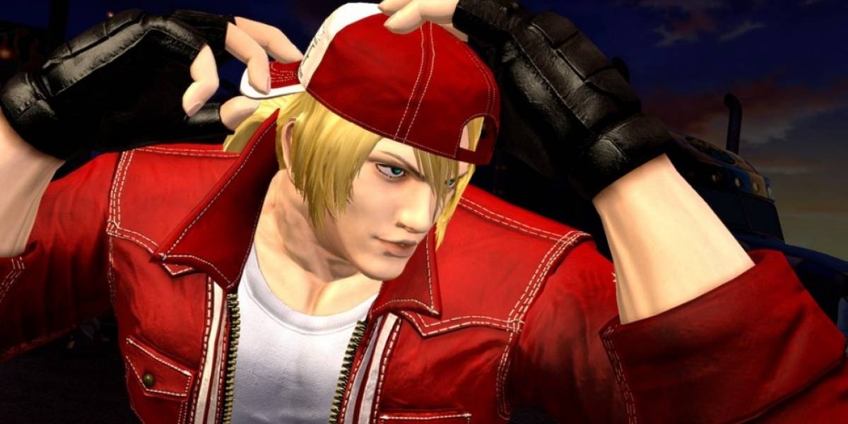 Vean 15 minutos de jugabilidad de The King of Fighters XIV
