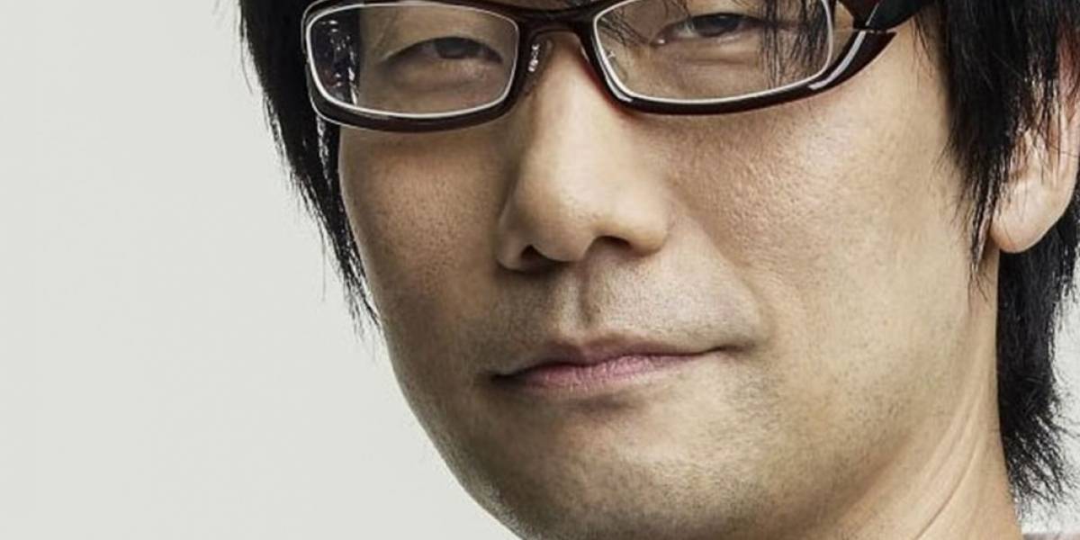 Konami no le permitió a Hideo Kojima asistir a #TheGameAwards