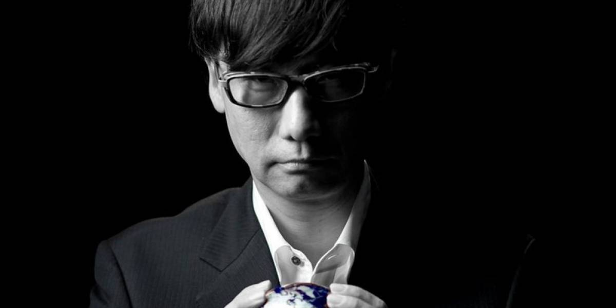 Hideo Kojima recibirá reconocimiento en The Game Awards 2016