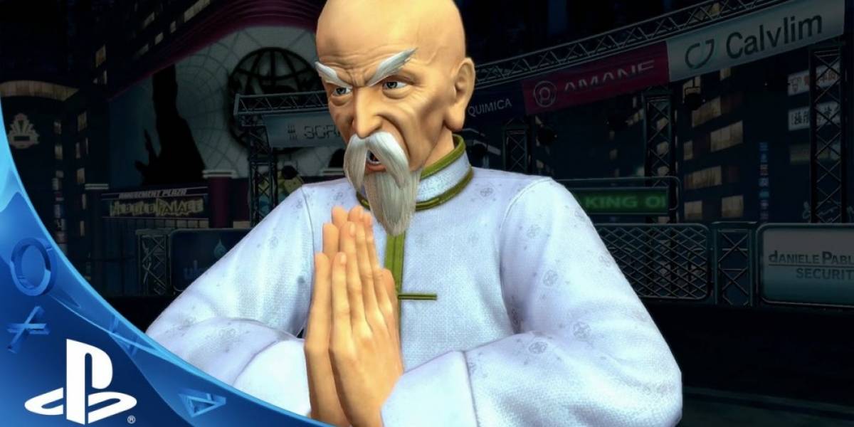 The King of Fighters XIV recibe nuevo tráiler con más personajes