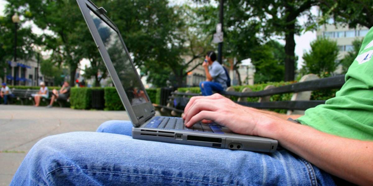 Estudio: WiFi de los notebooks afecta la fertilidad de los hombres